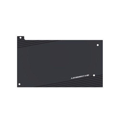 Granzon GPU Wasserblock für GIGABYTE Radeon RX 6600 XT EAGLE / A-GV6600XT-X - Bild 8 von 9