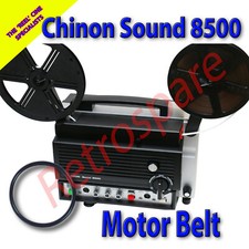 CHINON SOUND 8500 Super 8mm Cine Film Projector Drive Belt