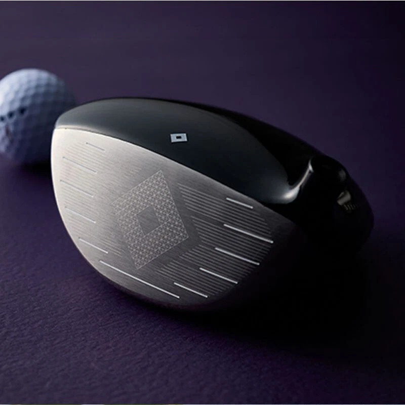 for LADIES GLOBERIDE DAIWA Golf Japan 2025 ONOFF DRIVER LADY SMOOTH KICK LP-425D - Image 4 of 4