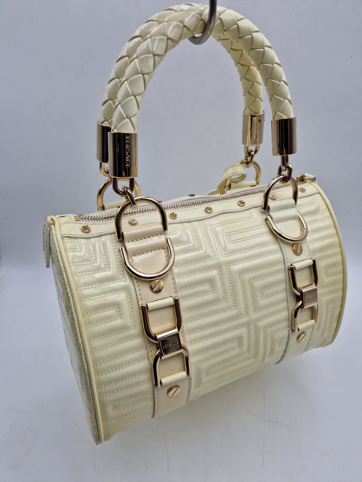 Gianni Versace Couture Bag — image 12