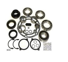 Chevy Np246 Transfer Case Rebuild Kit Bk351