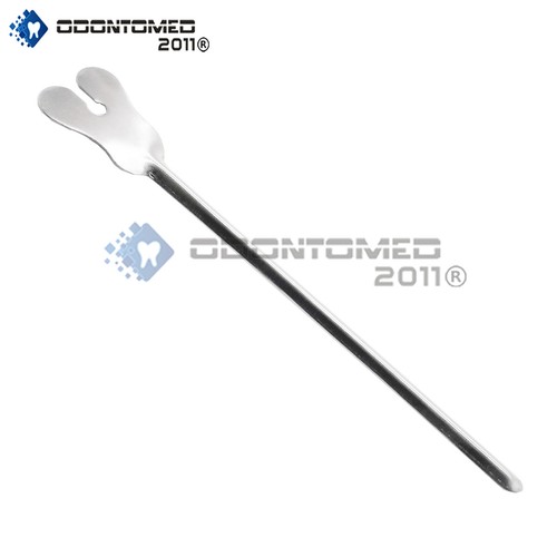 New Grooved Director Probe Tip And Tongue Tie 5" Dental Surgical