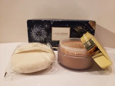 Laura Mercier~The Guiding Star Translucent Loose Setting Powder~Medium Deep~OPEN