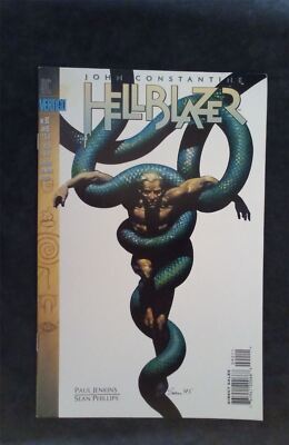 Hellblazer #90 1995 vertigo Comic Book