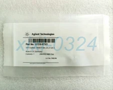 1pcs NEW  Agilent  G1316-87321  Stainless steel capillary tube DHL shipping