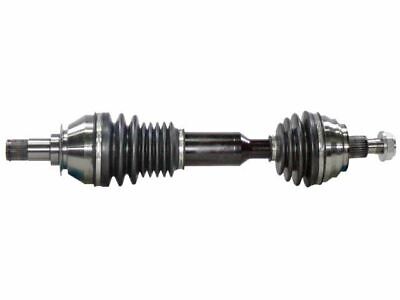 NEW Front Driver Left Axle Shaft Fits Mercedes Benz GL350 450 550 ML350 400 550 