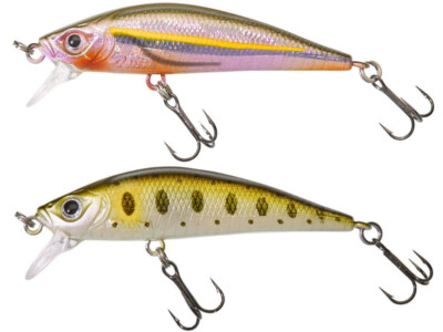 Gunki Leurres Gamera Slim 90 SP - Poisson nageur - Magasin de peche
