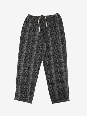 STUSSY Python beach pants