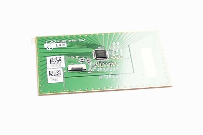 04G110105201 04G110105200 Asus Touch Pad with Cable KSeries K43SA K43SD Notebook