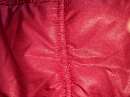 Justice girls sz. 14 pink hooded puffer vest. Cute, warm - Picture 9 of 12