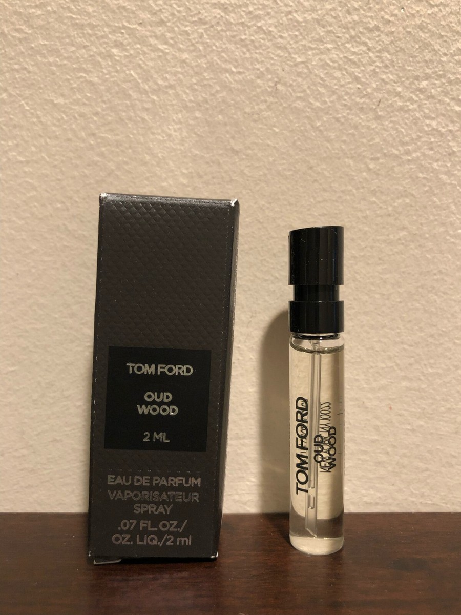 Tom Ford Eau de Parfum Sample Size Perfume 0.07 fl.oz. / 2ml