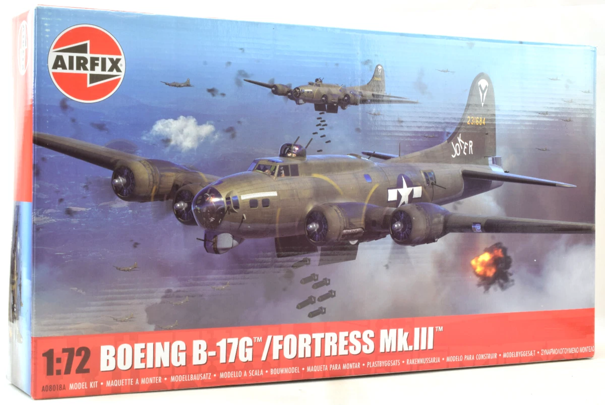Airfix 1:72 масштаб игрушечные модели и наборы - огромный выбор по