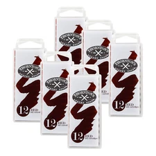 Thornton's Luxury Goods Short Standard International Fountain Pen Ink Cartridges