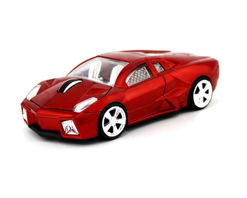 2.4GHZ USB Optical Wireless Lamborghini Aventador car mouse mice for PC Laptop - Picture 18 of 44