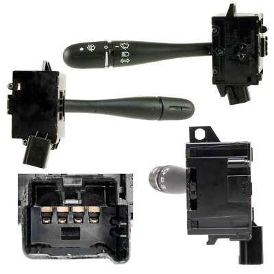 NAPA Combination Switch Turn Signal Wiper Part # DL6572 | eBay