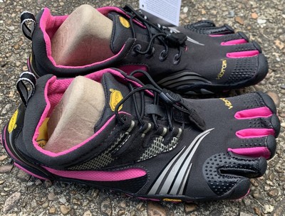vibram women's kmd ls cross training shoe