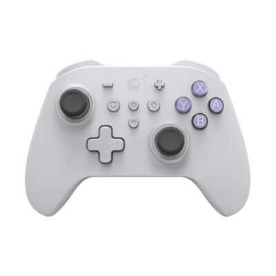 GuliKit King Kong 3 Max Controller Grey KK3 Max Wired&Wireless GamePad Hyperlink