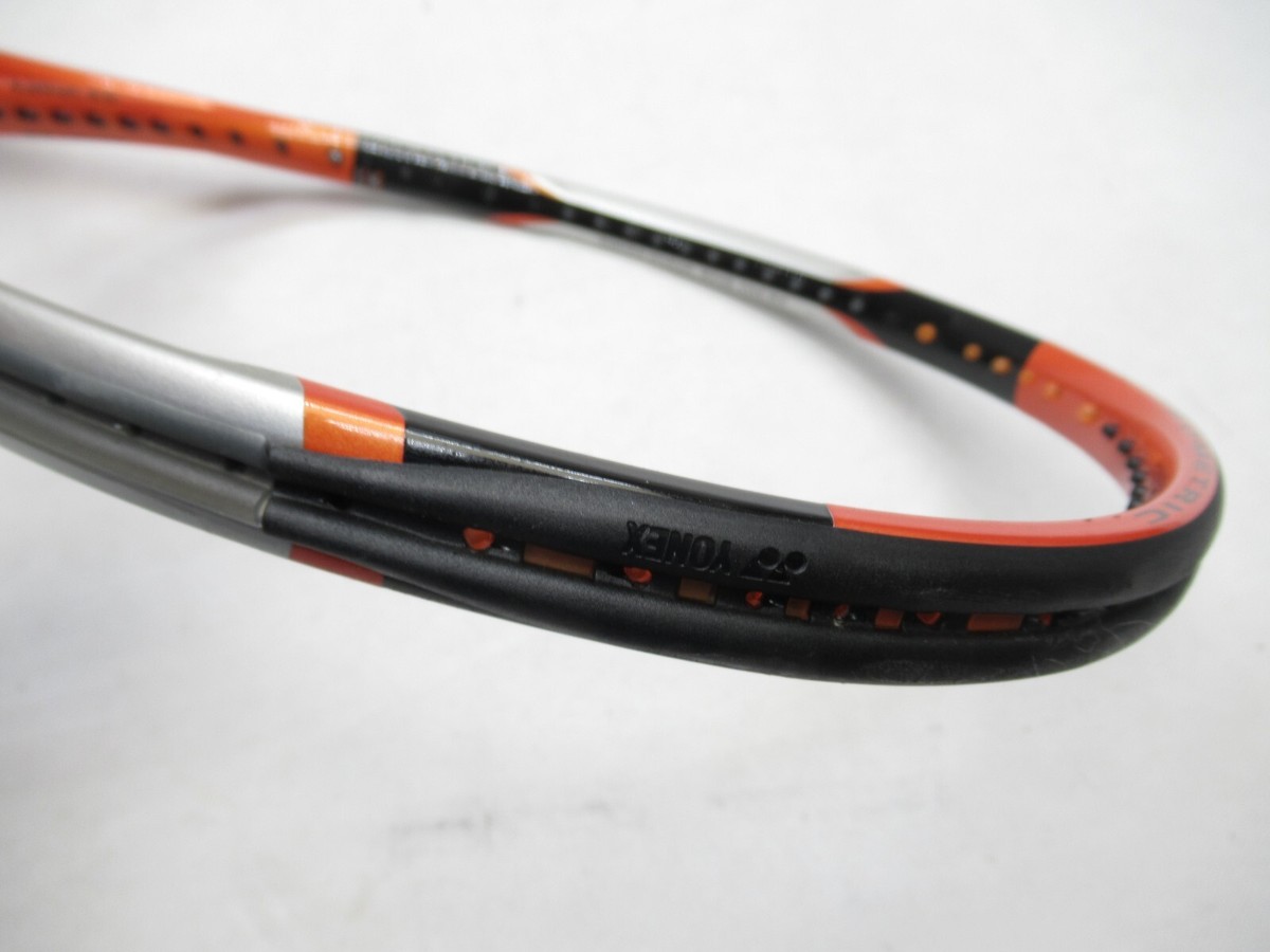 YONEX RDS002 TOUR MIDPLUS TENNIS RACQUET (4 5/8) WELL