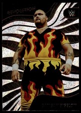 2023 Panini Revolution WWE Bam Bam Bigelow #119