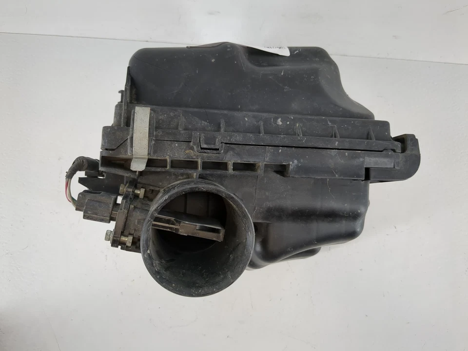 Tubo de manguera de conducto de admisión de filtro de aire Nissan Sentra 2013-2019 XPQQ0 Foto 4 de 4