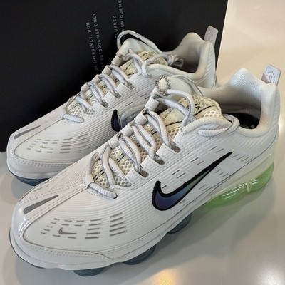 Mens Nike Air Vapormax 360 Summit White Size 7 CT5063-100 Brand new