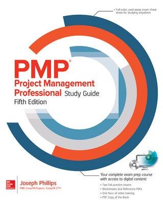 PMP Project Management Professional Study Guide, F