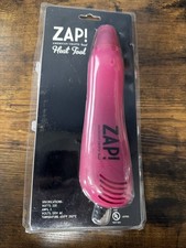 American Crafts ZAP Heat Tool 90502 Pink Embossing Craft Heat Gun 320W