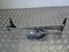BMW X1 FRONT WIPER MOTOR AND LINKAGE 2009-2015