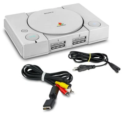 Sony PlayStation 1
