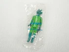 Vintage 1980 Kenner Star Wars Action Figure Mailer Baggie ESB-d Greedo NM WOW NR