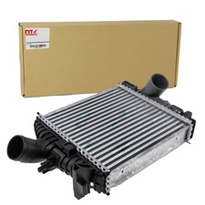 NTY LADELUFTKÜHLER TURBOKÜHLER passend für MERCEDES-BENZ V-KLASSE VITO |