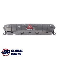 Mercedes W251 Mittelkonsole Schalter Steuergerät Blende A2519052000 Mercedes W251 Mittelkonsole Schalter Steuergerät Blende A2519052000
