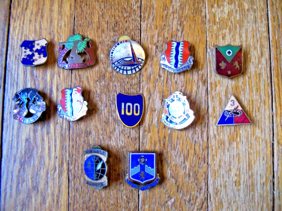 ww2 us army insignia products for sale | eBay