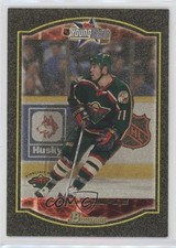 2002-03 Bowman YoungStars Gold 138/250 Pascal Dupuis #129 0a4