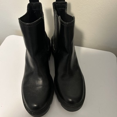 Universal Threads Boots Ankle