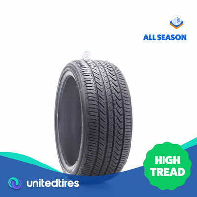 Used 235/40R19 Yokohama Advan Sport A/S Plus 96Y - 10/32 (74K5)