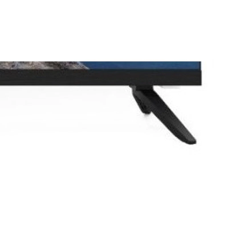 Televisore TV 32 Pollici HD Ready AKAI Frameless DVB-T2 LED Nero HDMI USB Slim, fotografia 5 di 9