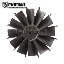 MAMBA Turbo Turbine Shaft Wheel For Holset HX40 3595245 Man / Volvo (67.0/76.0)