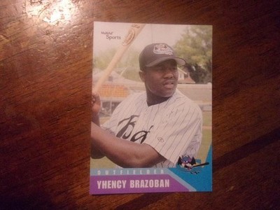 2002 GREENSBORO BATS Multi Ad Minor League Single Cards YOU PICK OBO