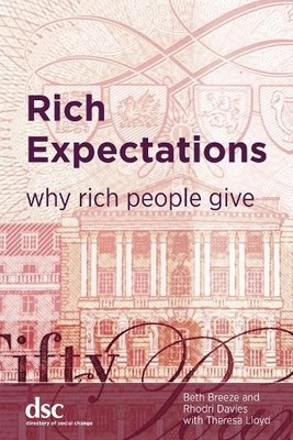 Beth Breeze Rhodri Davies Theresa Lloy Rich Expectation (Paperback) (UK IMPORT)