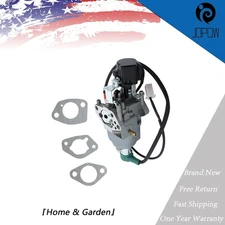 Carburetor 57080 59188 For Predator 9500Watt Generator Carburetor