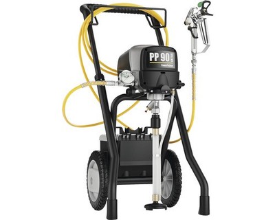 Wagner Farbsprühgerät Power Painter 90 Extra HEA