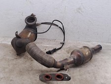 Ruß-/Partikelfilter, Abgasanlage Seat IBIZA V 2020 2Q0131723