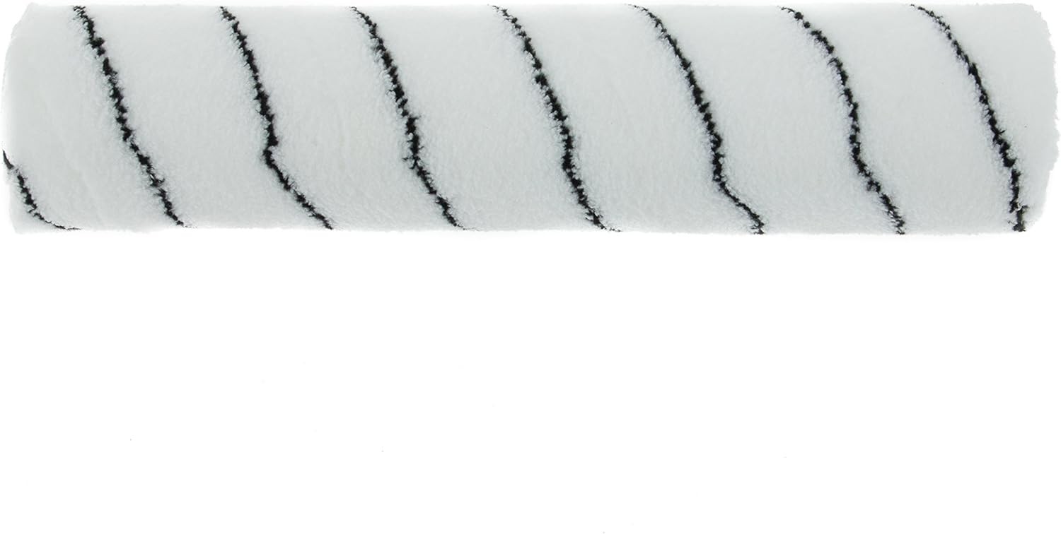 Coral 41405 Easy Coater Paint Roller Cover with a Microfibre Sleeve Fabric 12 i