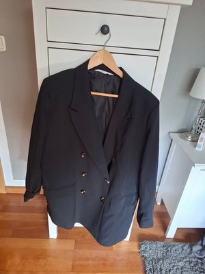Studio Untold (Ulla Popken)  Oversize Blazer Gr.46/48 Neu
