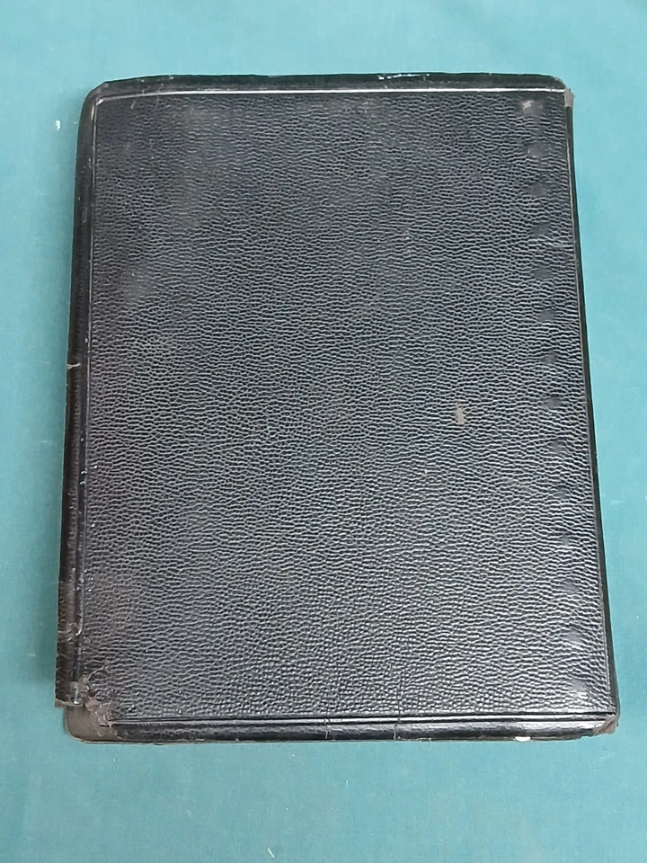 Maintenance Hints Westinghouse Electric Corp. - Double Spiral Bound - Image 2 of 4