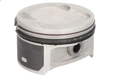 ENGITECH ENT051110 STD Piston for Ford C-Max (DM2) 1.6 2007-2010