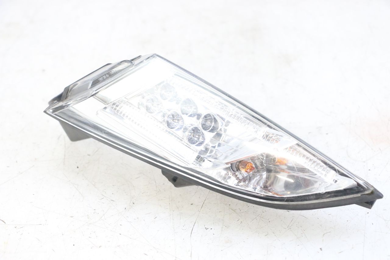 LEFT TAIL LIGHT - PEUGEOT SATELIS 125 (2013 - 2018)