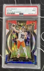 2024 Select - BO NIX ROOKIE - Red/Blue Shock - PSA 9