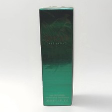 Ghost Captivating 30ml EDT Women 2010s Vintage Discontinued With Box